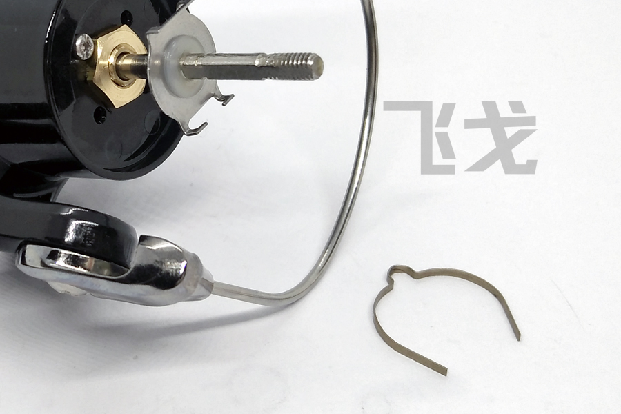 DAIWA CROSSFIRE 23β